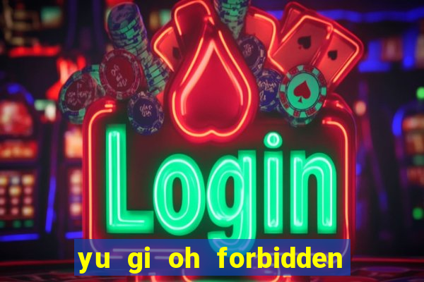 yu gi oh forbidden memories password